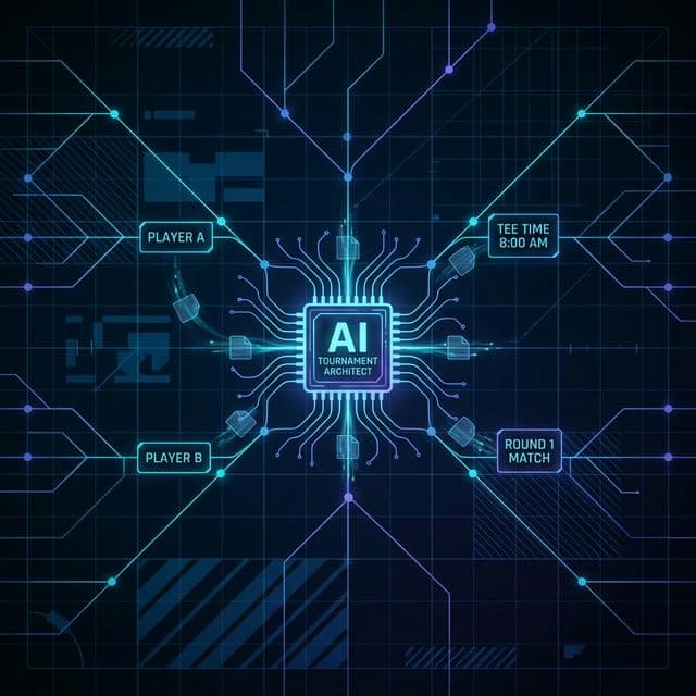 AI Competition Architect